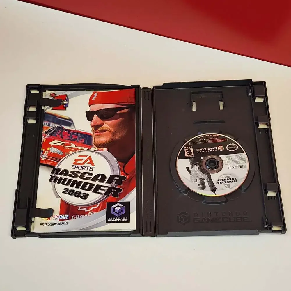 Ea Sports complete box
